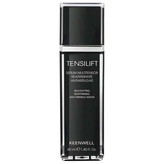KEENWELL TENSILIFT INTENSYVIAI STANGRINANTIS SERUMAS NUO RAUKŠLIU, 40 ml