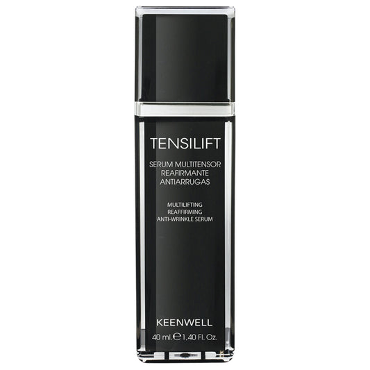 KEENWELL TENSILIFT INTENSYVIAI STANGRINANTIS SERUMAS NUO RAUKŠLIŲ, 40 ml