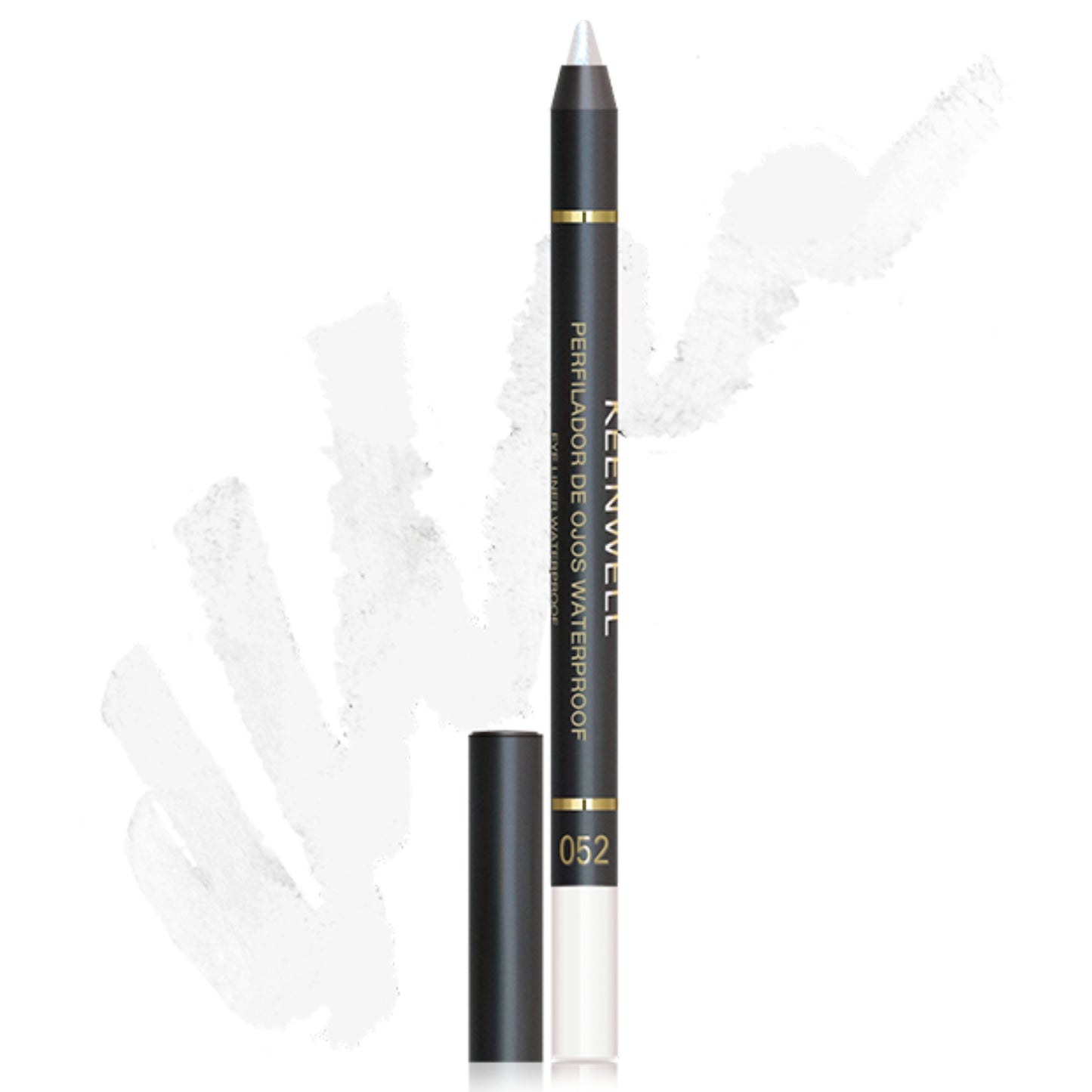 KEENWELL VANDENIUI ATSPARUS AKIŲ PIEŠTUKAS (Nr. 52), 1.5 G