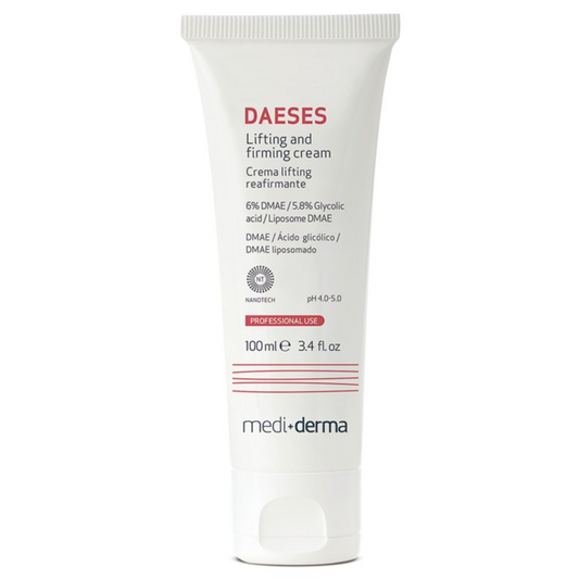 MEDIDERMA DAESES FIRMING FACE CREAM, 100 ML