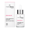 MEDIDERMA HOMECARE ULTRA CORRECTOR 3A SERUMAS SU RETINOLIU, 30 ML