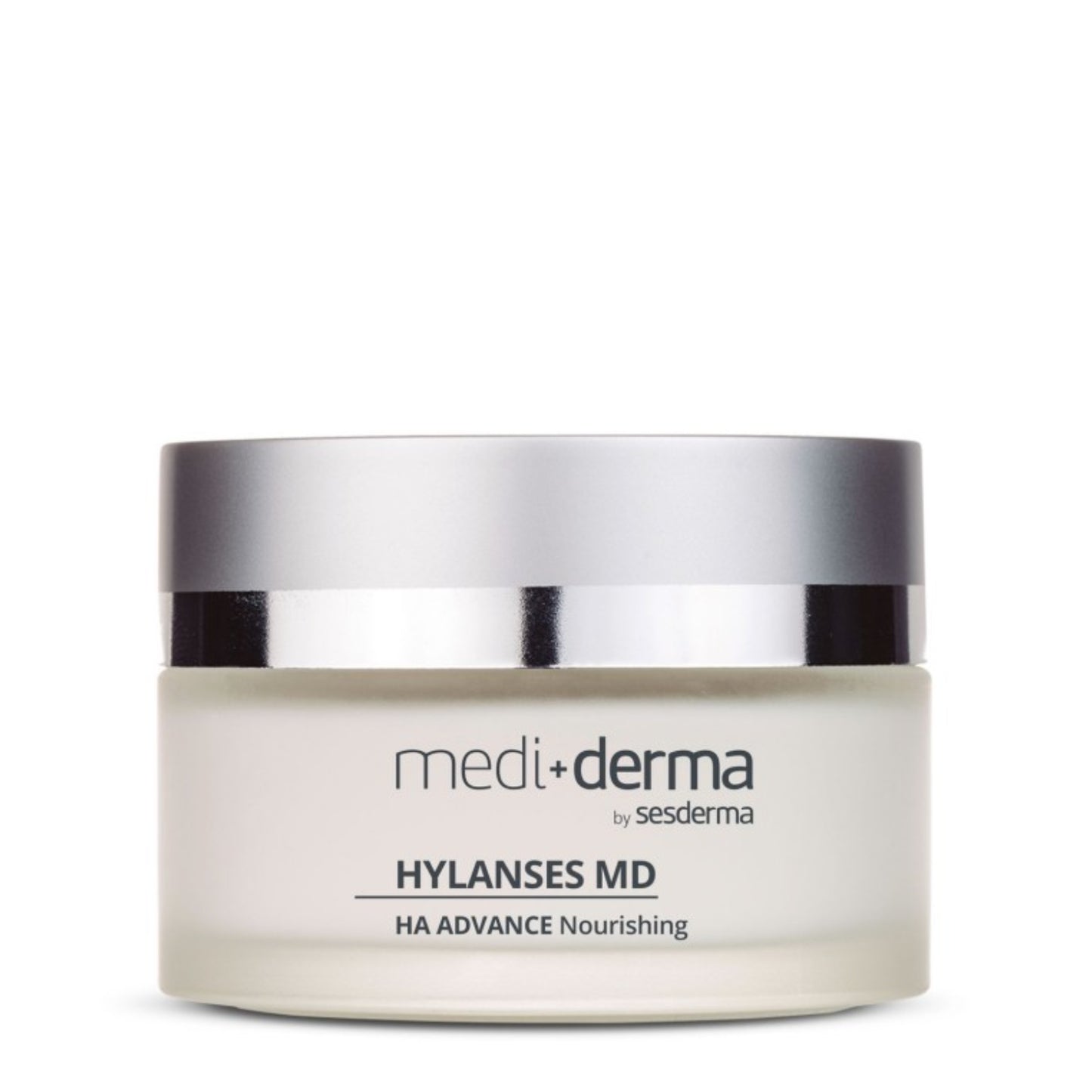 MEDIDERMA HOMECARE HA ADVANCE MAITINAMASIS VEIDO KREMAS, 50 ML