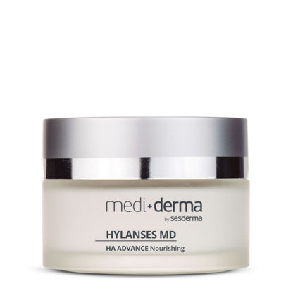 MEDIDERMA HOMECARE HA ADVANCE MAITINAMASIS VEIDO KREMAS, 50 ML