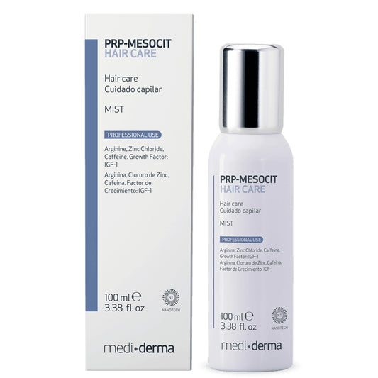 MEDIDERMA PRP-MESO CIT HAIR CARE DULKSNA GALVOS ODAI, 100 ML