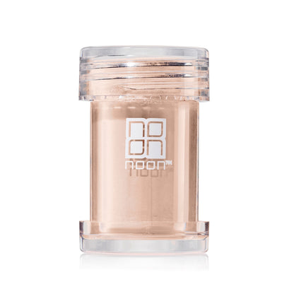 NOON BRUSH & GO MINERAL SUN PROTECTION POWDER SPF 50 PAPILDYMAS RIEBIAI/PROBLEMINEI ODAI (Tone 01), 3x5 ML