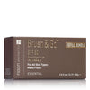 NOON BRUSH&GO MINERAL SUN PROTECTION POWDER SPF 50 PAPILDYMAS VISŲ TIPŲ ODAI (Tone 02), 3x5ml