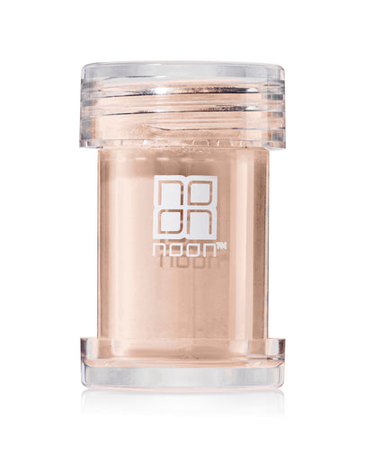 NOON BRUSH & GO ŠEPETĖLIO PAPILDYMAS VISIEMS ODOS TIPAMS (Tone 01), 3x5 G
