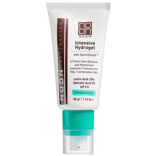 NOON INTENSIVE HYDROGEL, 50 g