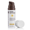 NOON KELIONINIO DYDŽIO MULTIVIT SUN PROTECTOR SPF 30, 15 gr