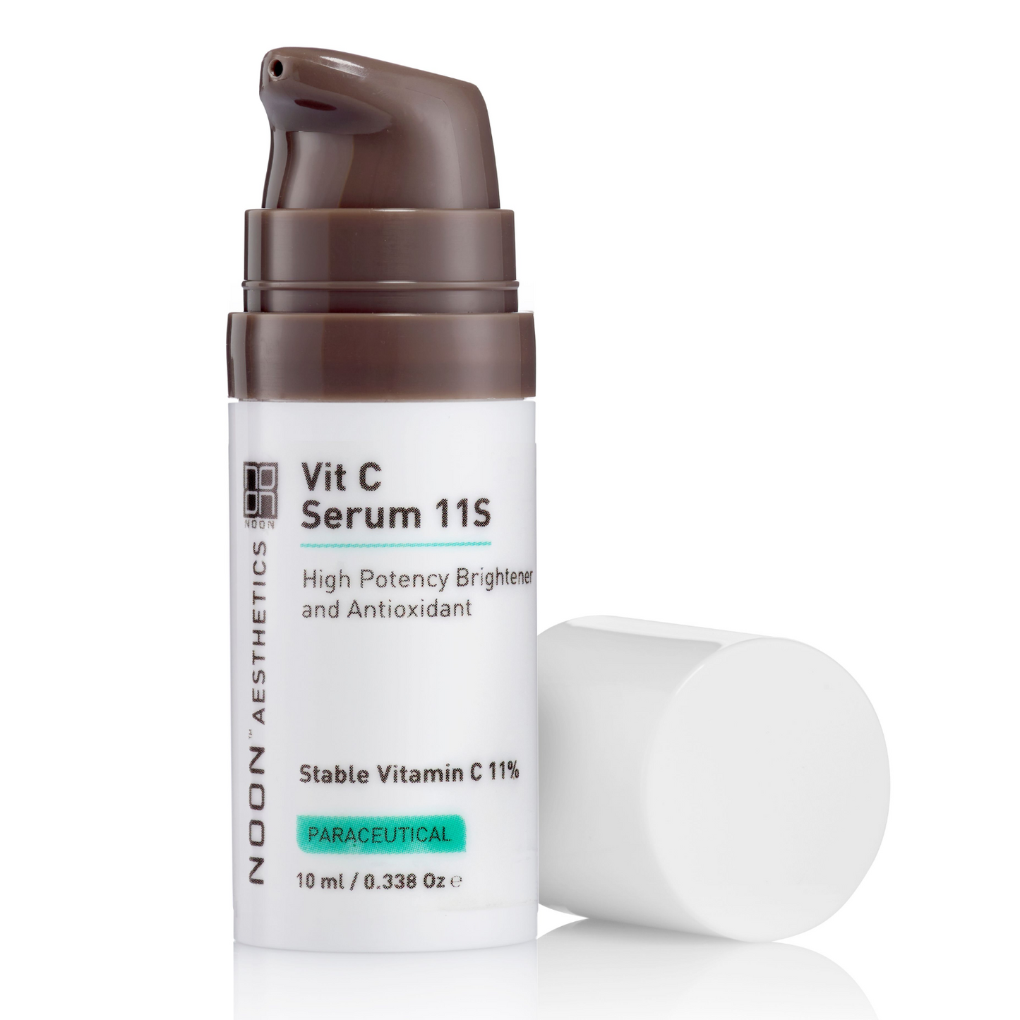 NOON KELIONINIO DYDŽIO VIT C SERUM 11S, 10 g