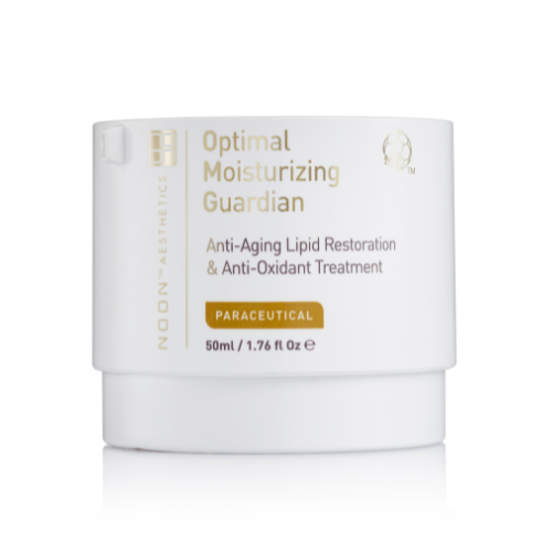 NOON OMG™ OPTIMAL MOISTURIZING GUARDIAN CREAM, 50 g OPEN