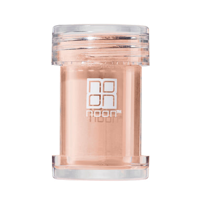 NOON BRUSH&GO MINERAL SUN PROTECTION POWDER SPF 50 PAPILDYMAS VISŲ TIPŲ ODAI (Tone 02), 3x5ml
