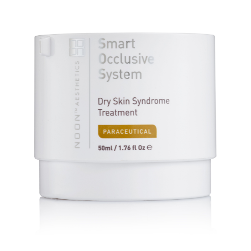 NOON SOS™ SMART OCCLUSIVE SYSTEM CREAM, 50 g OPEN