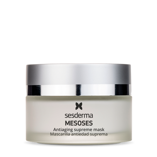 SESDERMA MESOSES VEIDO KAUKE KOLAGENO SINTEZEI, 50 ML