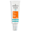 SOPHIE SKIN OIL BALANCE APSAUGINIS FLUIDAS VEIDUI NUO SAULĖS SPF 50, 50 ML
