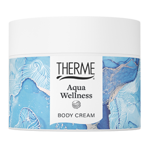 THERME AQUA WELLNESS KUNO KREMAS, 225 G
