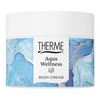THERME AQUA WELLNESS KŪNO KREMAS, 225 G