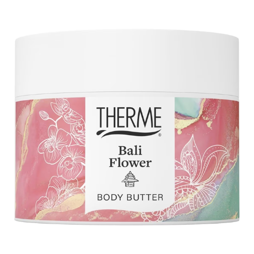 THERME BALI FLOWER KUNO SVIESTAS, 225 g