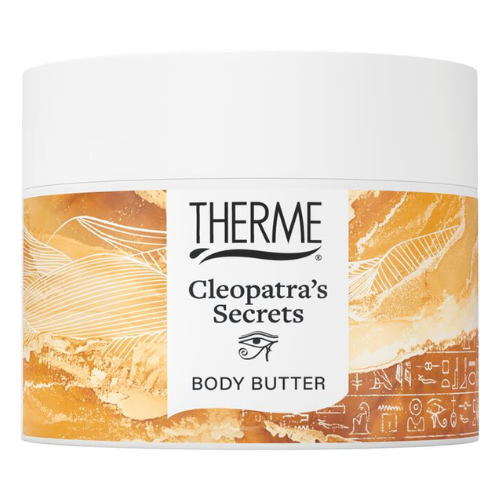 THERME CLEOPATRA‘S SECRETS KUNO SVIESTAS, 225 g