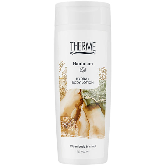 THERME HAMMAM HYDRA+ KUNO LOSJONAS, 250 ML