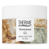 THERME HAMMAM KŪNO SVIESTAS, 225 g