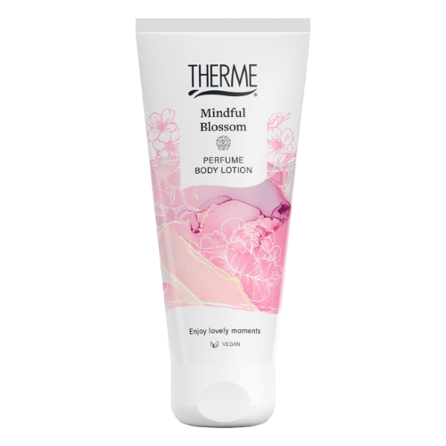 THERME MINDFUL BLOSSOM KUNO LOSJONAS, 200 ML