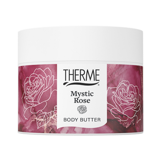 THERME MYSTIC ROSE KUNO SVIESTAS, 225 G