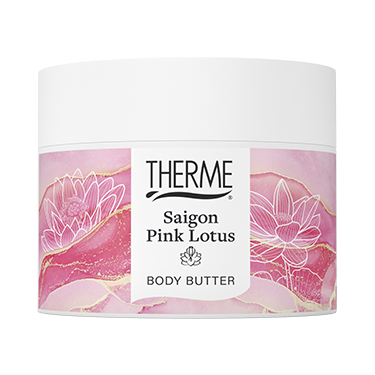 THERME SAIGON PINK LOTUS KUNO SVIESTAS, 225 g