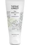 THERME ZEN WHITE LOTUS KŪNO PRAUSIKLIS, 200 ml