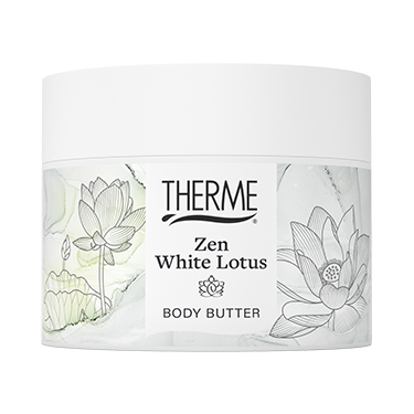 THERME ZEN WHITE LOTUS KUNO SVIESTAS, 225 G