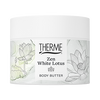THERME ZEN WHITE LOTUS KŪNO SVIESTAS, 225 G