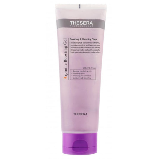 THESERA ARGININE LIEKNINANTIS KŪNO GELIS, 200 ML
