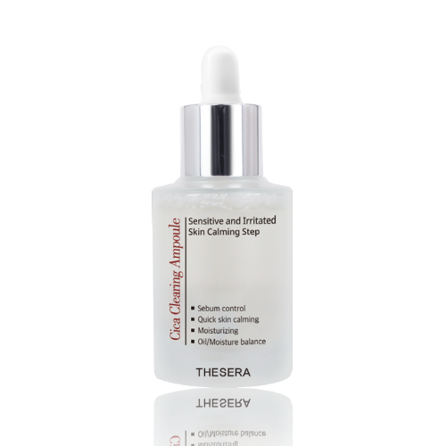 THESERA CICA VALOMOJI AMPULE, 30 ML
