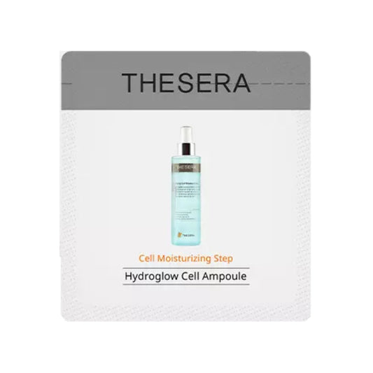 THESERA HYDROGLOW CELL SERUMAS, 2 ml