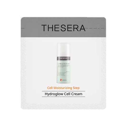 THESERA HYDROGLOW CELL VEIDO KREMAS, 2 ml