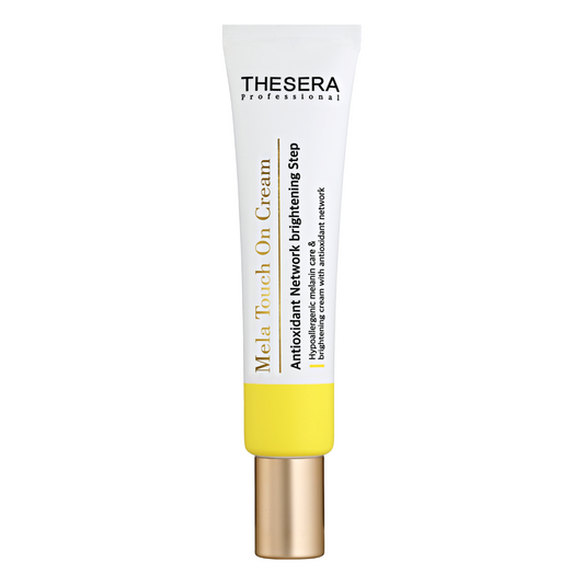 THESERA MELA TOUCH ON VEIDO KREMAS, 20 ML