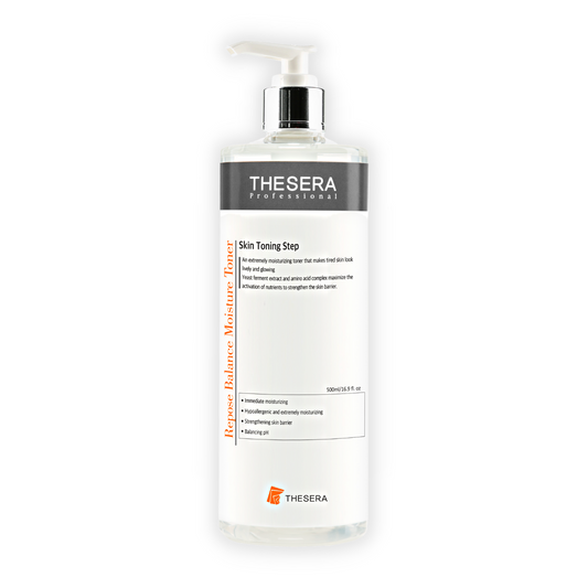 THESERA REPOSE BALANCE MOISTURIZING TONIKAS, 500 ml